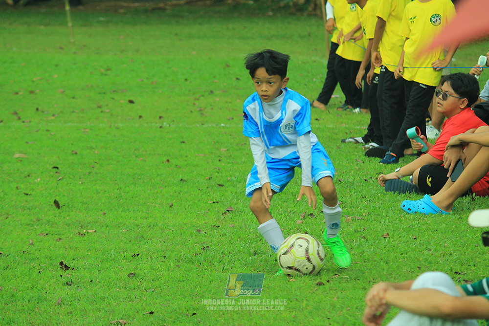 ijl u10 200725 maesa pararaider army vs proball football