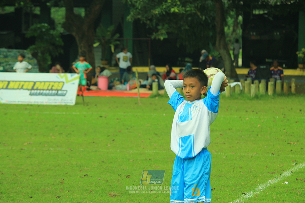 ijl u10 200725 maesa pararaider army vs proball football
