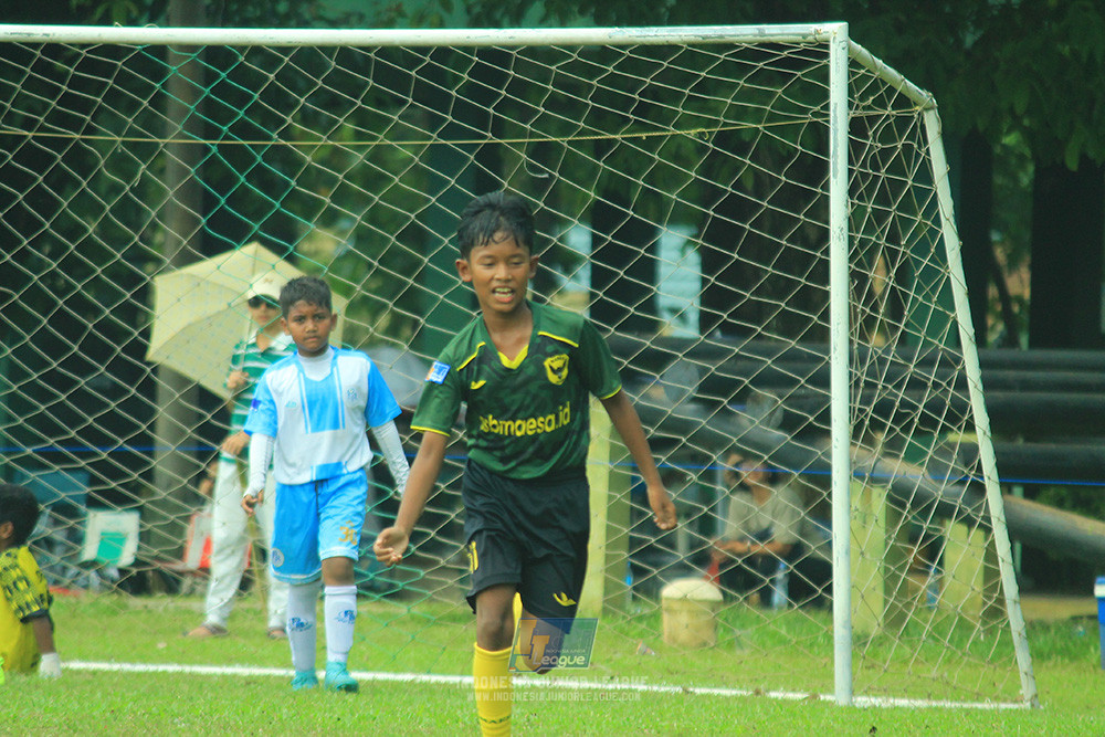 ijl u10 200725 maesa pararaider army vs proball football