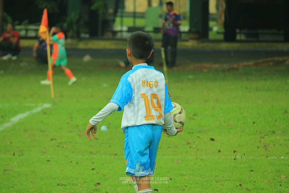 ijl u10 200725 maesa pararaider army vs proball football