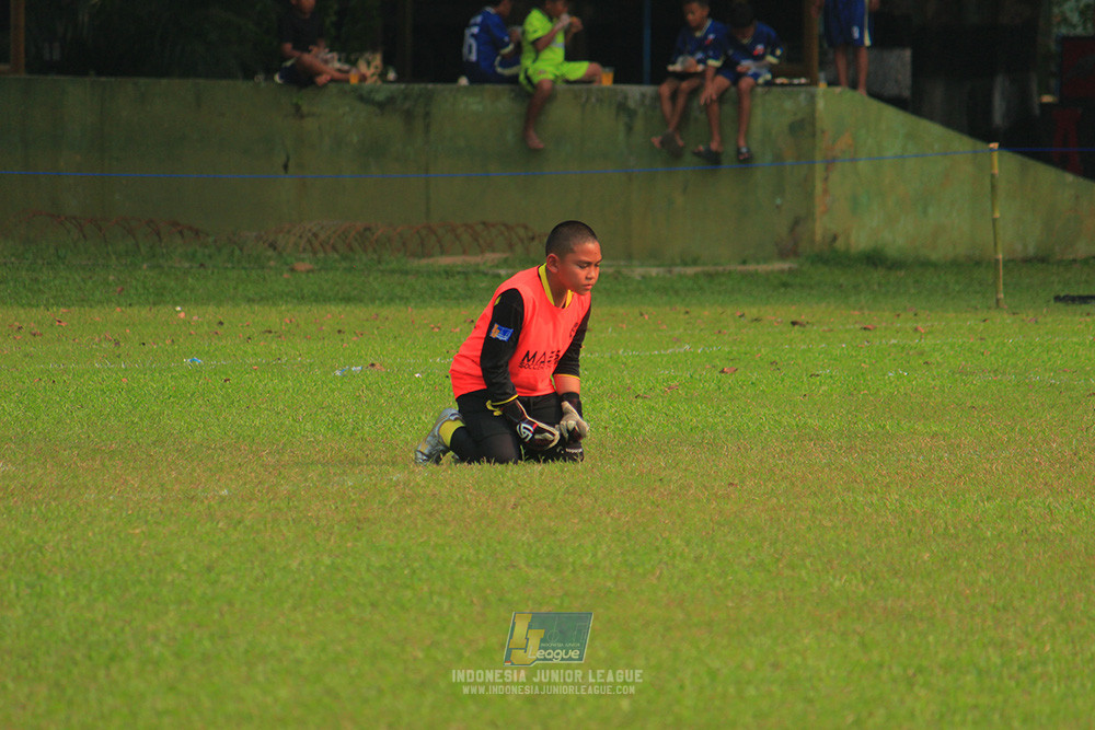 ijl u10 200725 maesa pararaider white vs dream soccer skill