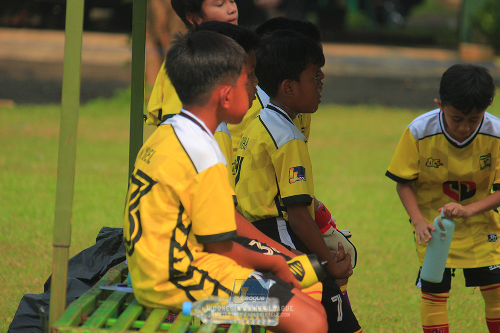 ijl u10 200725 maesa pararaider white vs dream soccer skill