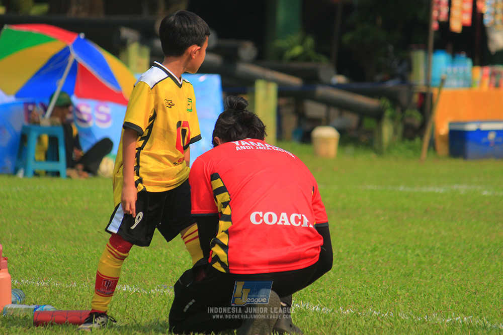 ijl u10 200725 maesa pararaider white vs dream soccer skill