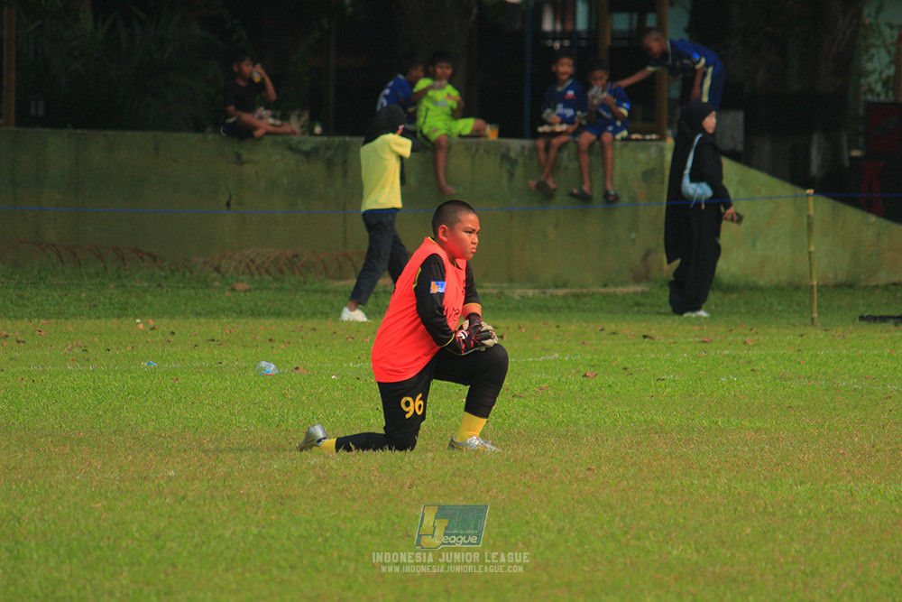 ijl u10 200725 maesa pararaider white vs dream soccer skill