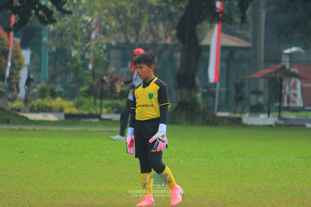 ijl u10 200725 maesa pararaider white vs dream soccer skill