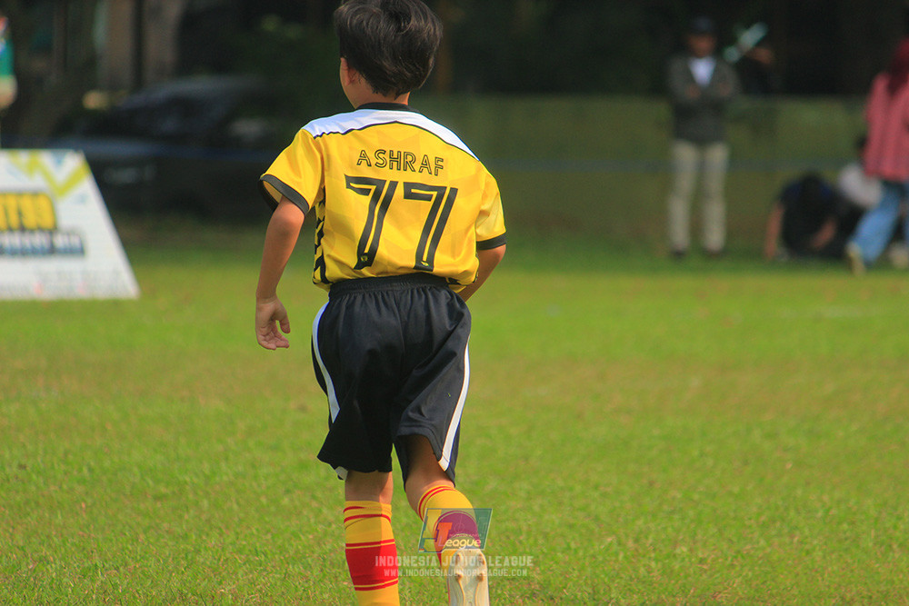 ijl u10 200725 maesa pararaider white vs dream soccer skill