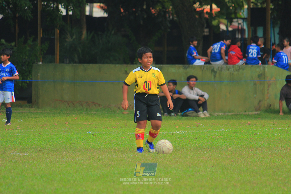 ijl u10 200725 maesa pararaider white vs dream soccer skill