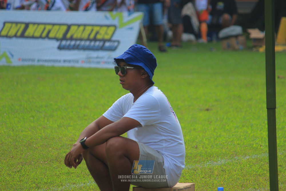 ijl u10 200725 maesa pararaider white vs dream soccer skill