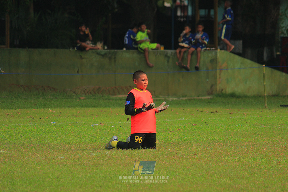 ijl u10 200725 maesa pararaider white vs dream soccer skill