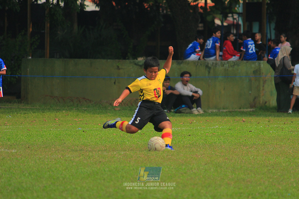 ijl u10 200725 maesa pararaider white vs dream soccer skill