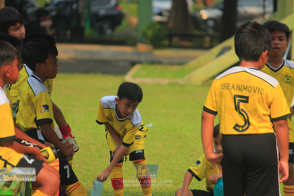 ijl u10 200725 maesa pararaider white vs dream soccer skill