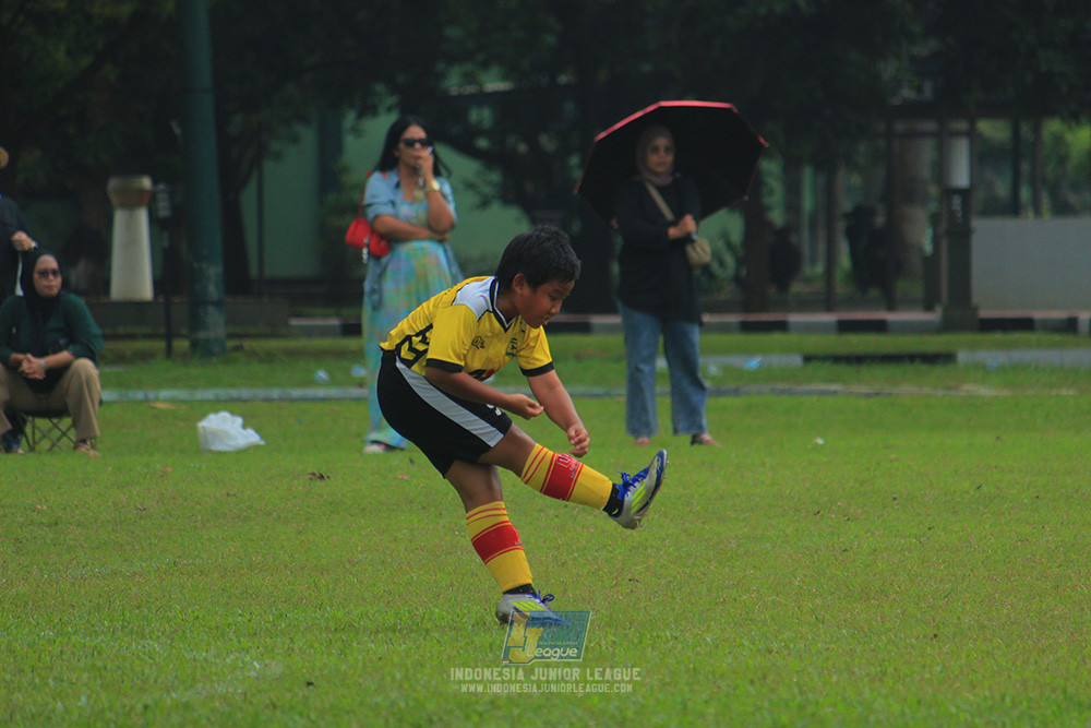ijl u10 200725 maesa pararaider white vs dream soccer skill