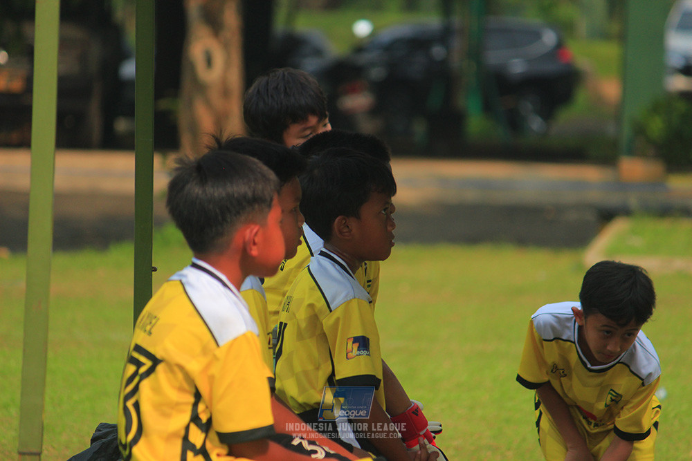 ijl u10 200725 maesa pararaider white vs dream soccer skill