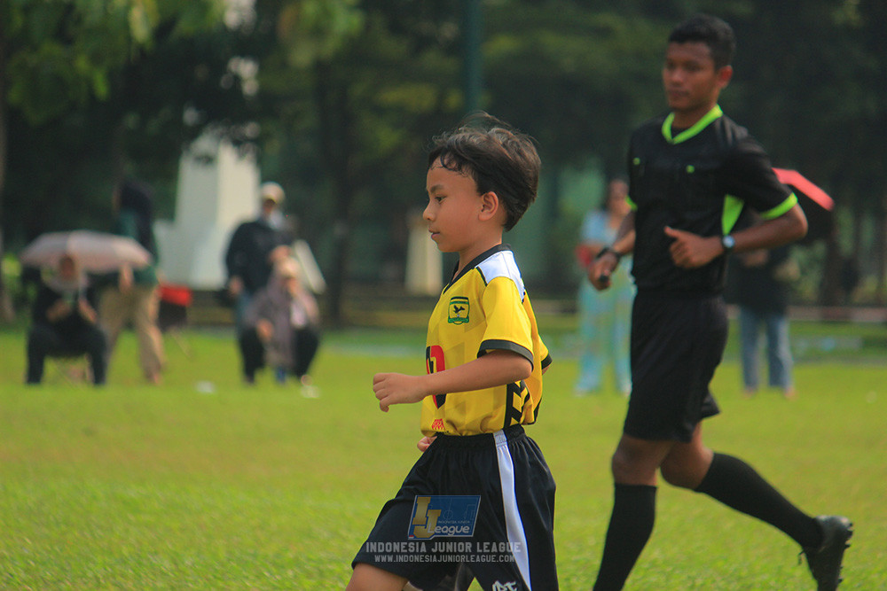 ijl u10 200725 maesa pararaider white vs dream soccer skill