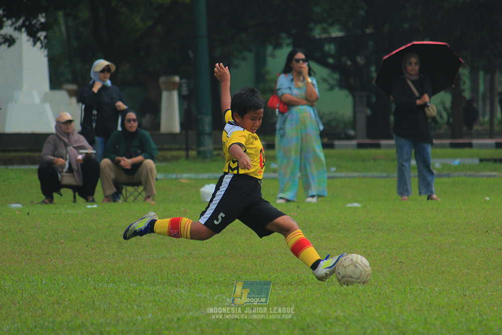 ijl u10 200725 maesa pararaider white vs dream soccer skill