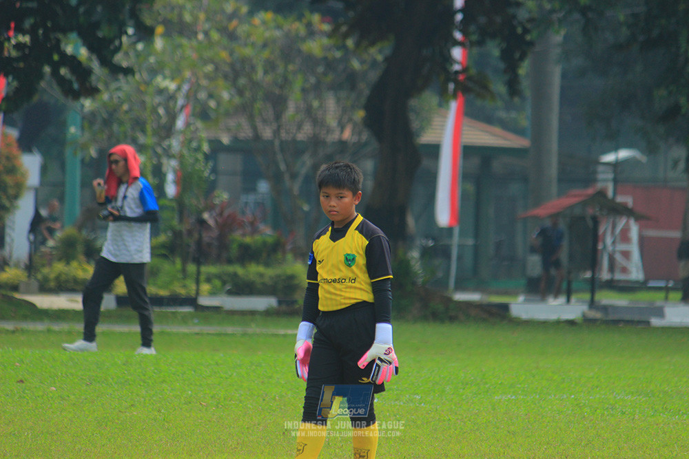 ijl u10 200725 maesa pararaider white vs dream soccer skill