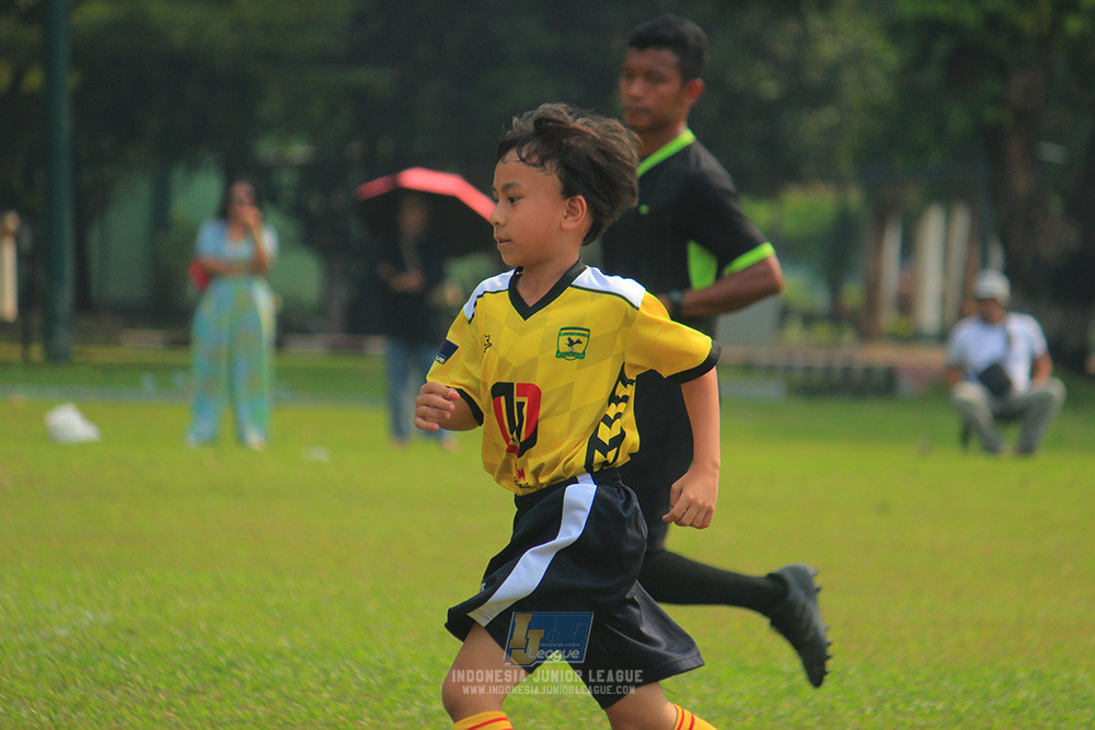 ijl u10 200725 maesa pararaider white vs dream soccer skill