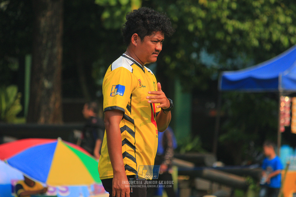 ijl u10 200725 maesa pararaider white vs dream soccer skill
