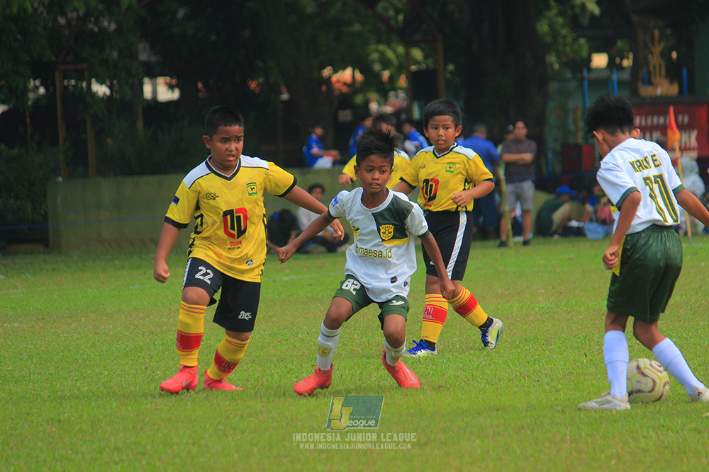 ijl u10 200725 maesa pararaider white vs dream soccer skill