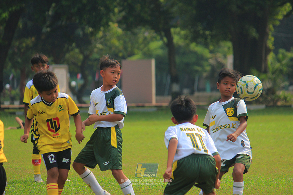 ijl u10 200725 maesa pararaider white vs dream soccer skill