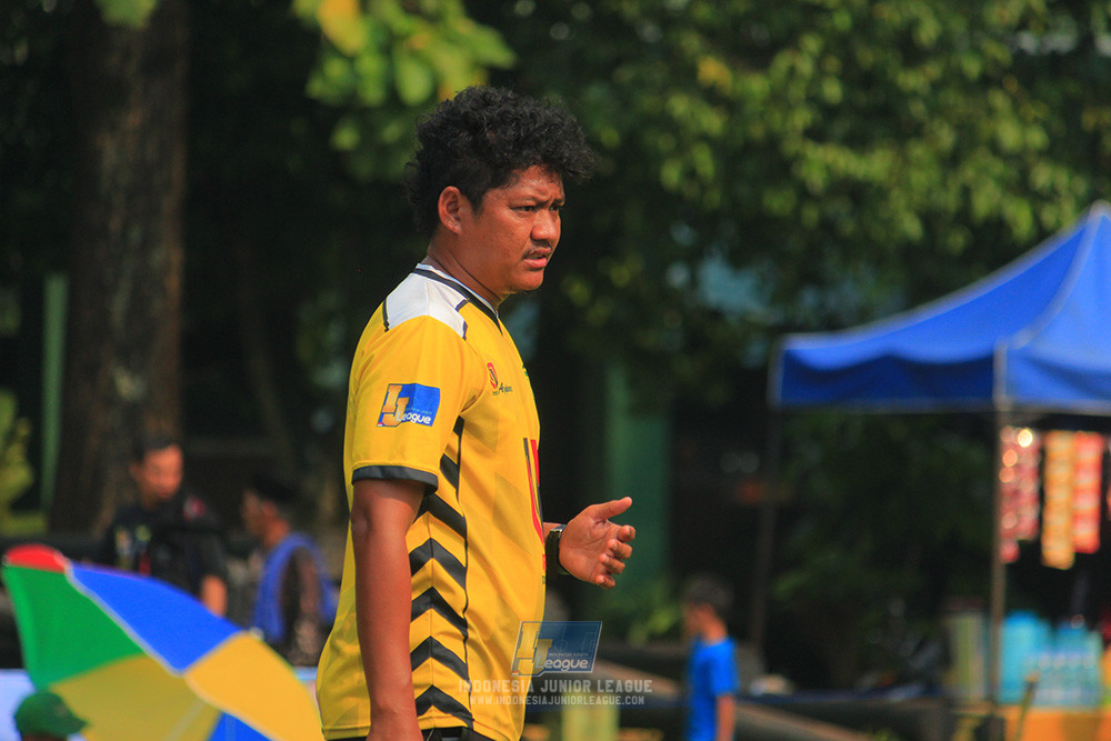 ijl u10 200725 maesa pararaider white vs dream soccer skill