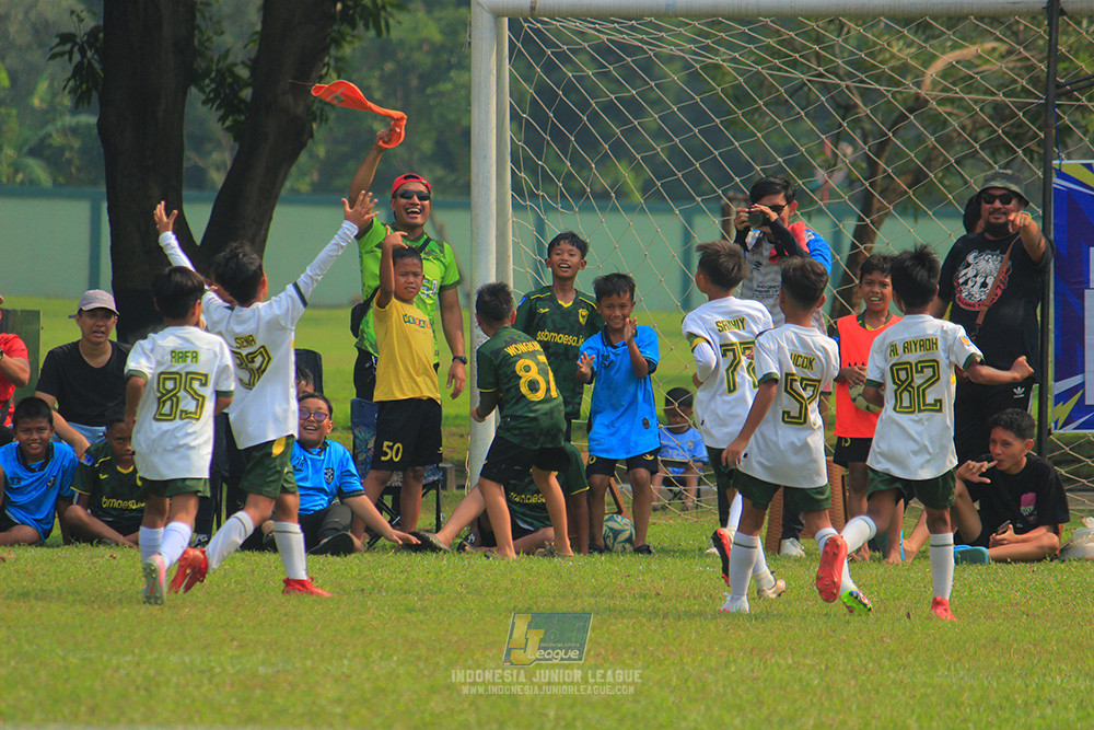 ijl u10 200725 maesa pararaider white vs dream soccer skill