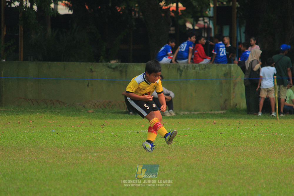 ijl u10 200725 maesa pararaider white vs dream soccer skill