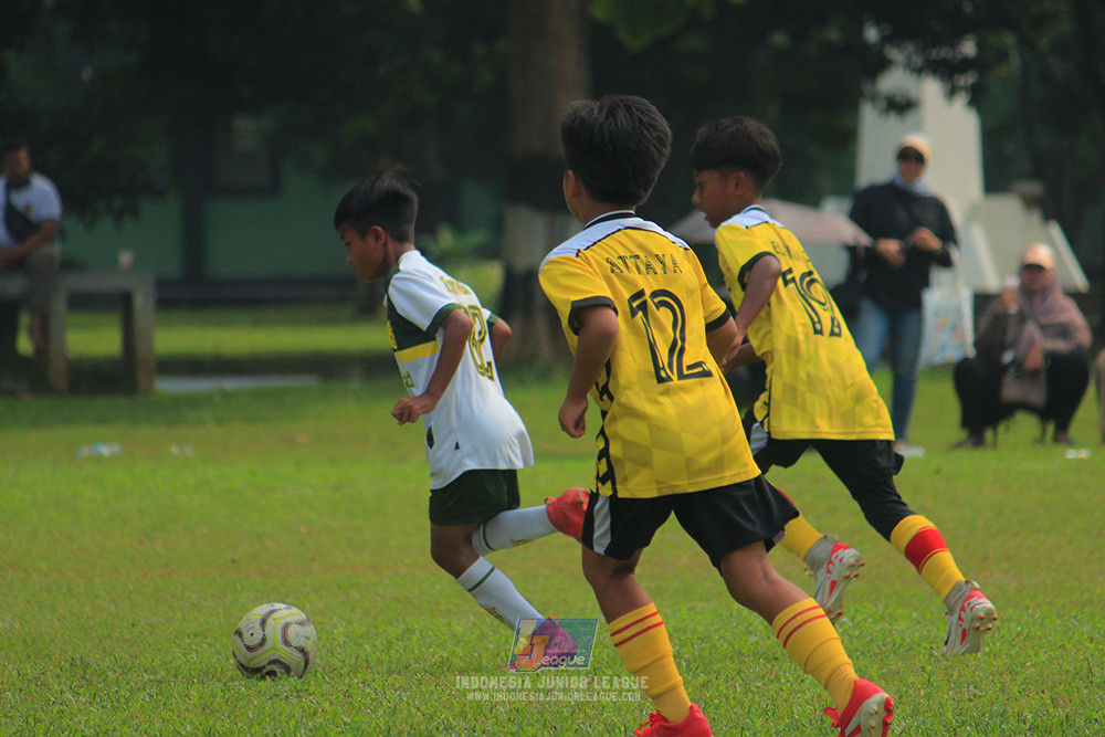ijl u10 200725 maesa pararaider white vs dream soccer skill