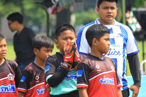 [IJL U10-200725] MUTIARA 97 VS NUSANTARA 2004