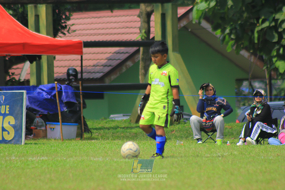 ijl u10 200725 mutiara 97 vs nusantara 2004
