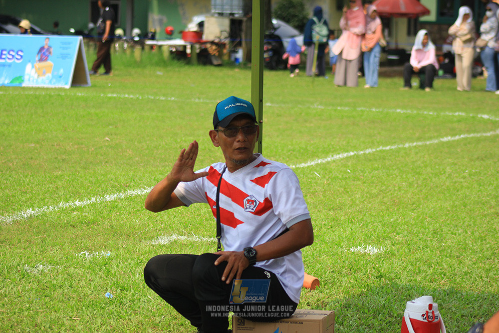 ijl u10 200725 mutiara 97 vs nusantara 2004