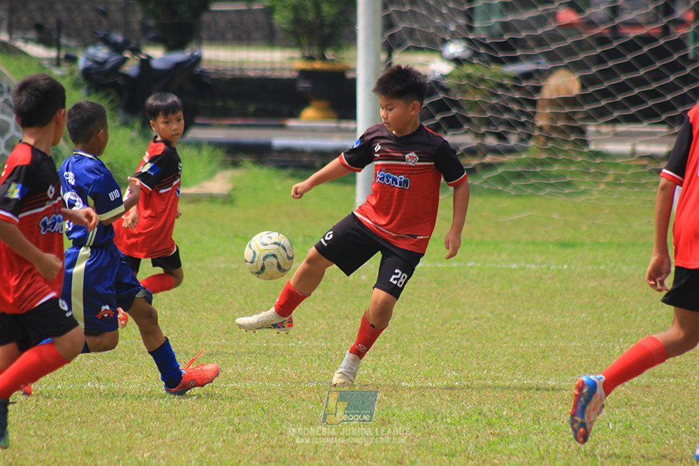 ijl u10 200725 mutiara 97 vs nusantara 2004
