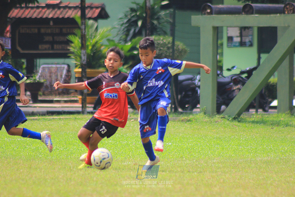ijl u10 200725 mutiara 97 vs nusantara 2004