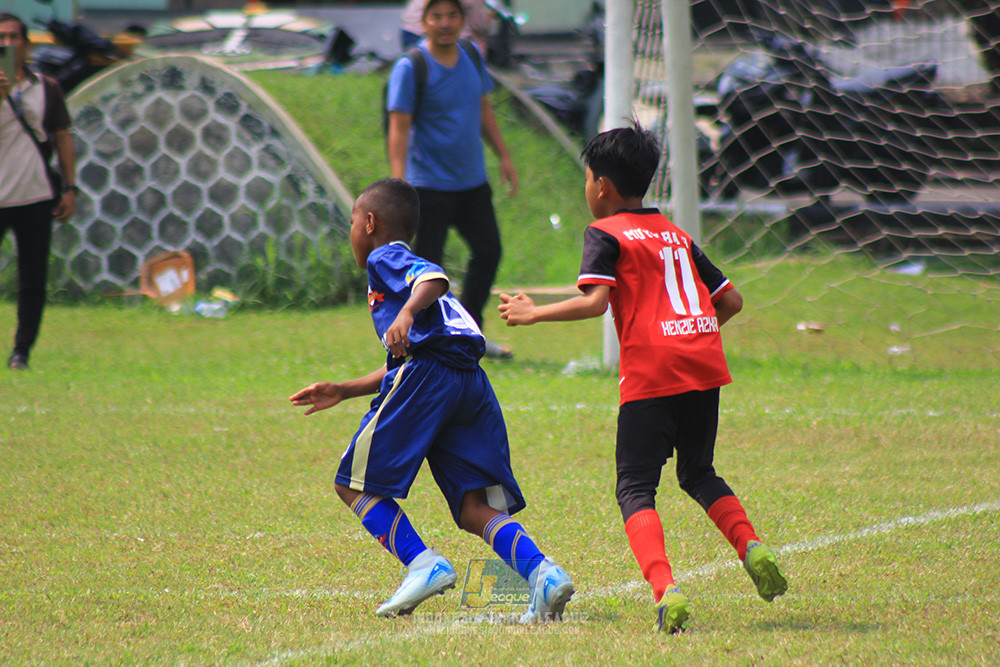 ijl u10 200725 mutiara 97 vs nusantara 2004
