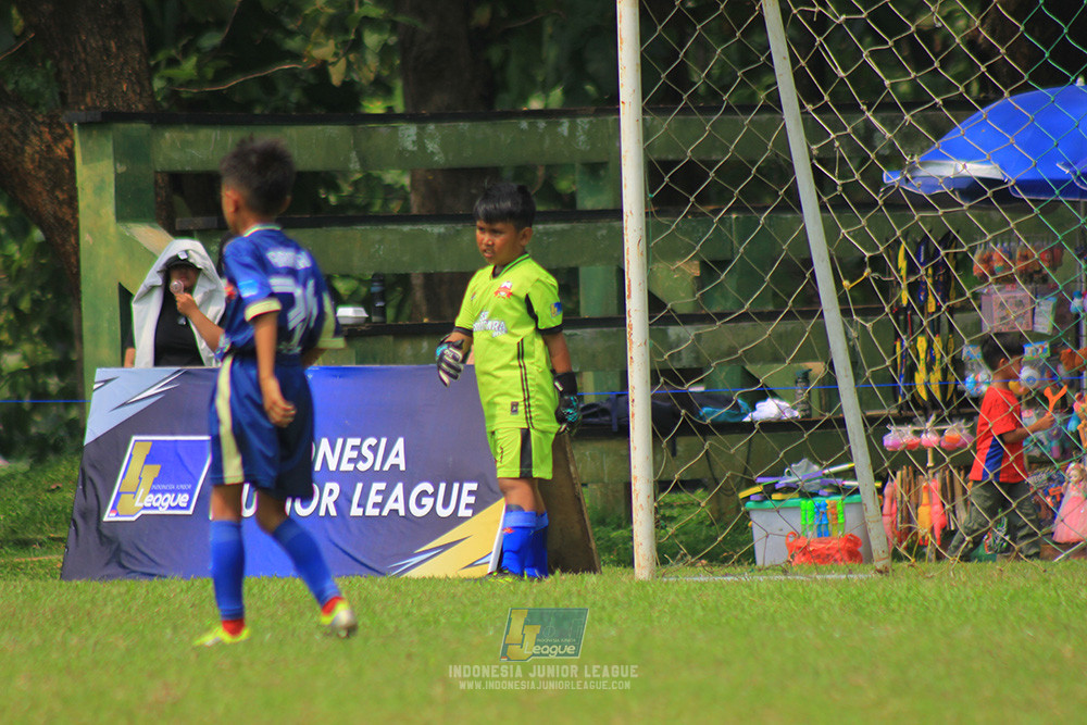 ijl u10 200725 mutiara 97 vs nusantara 2004