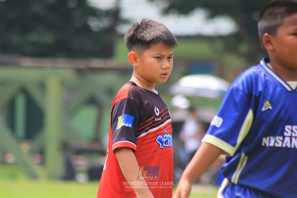 ijl u10 200725 mutiara 97 vs nusantara 2004