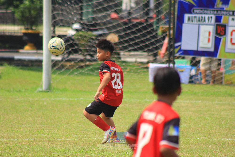 ijl u10 200725 mutiara 97 vs nusantara 2004