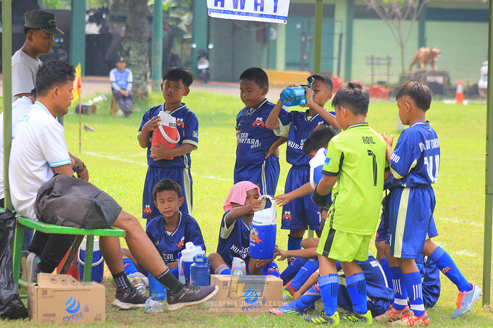ijl u10 200725 mutiara 97 vs nusantara 2004