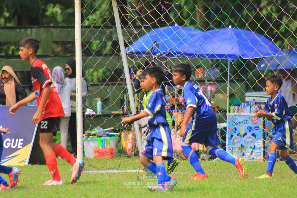 ijl u10 200725 mutiara 97 vs nusantara 2004