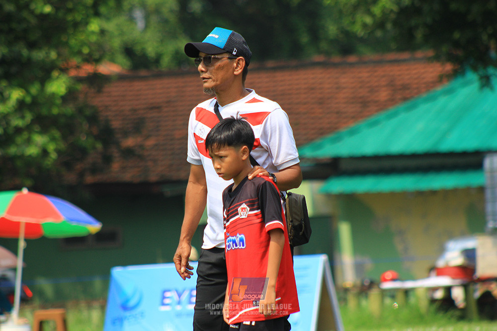 ijl u10 200725 mutiara 97 vs nusantara 2004