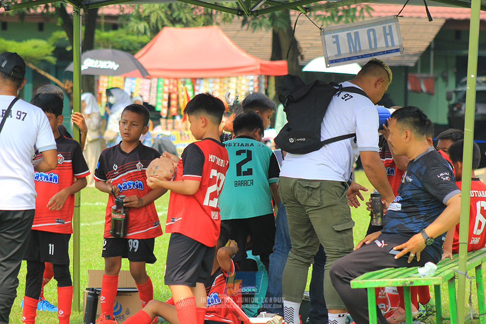 ijl u10 200725 mutiara 97 vs nusantara 2004