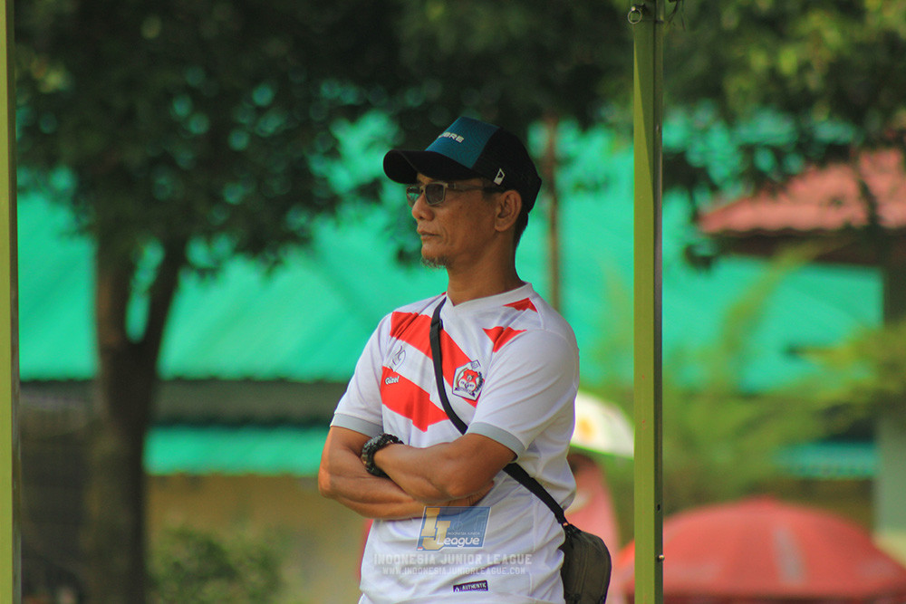 ijl u10 200725 mutiara 97 vs nusantara 2004