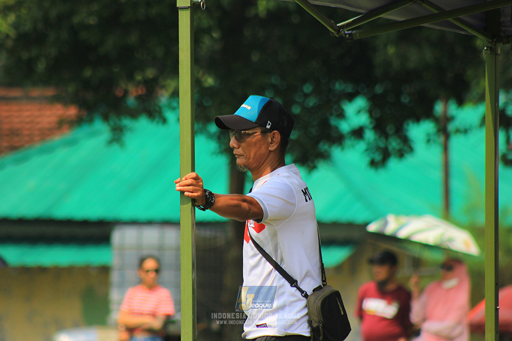 ijl u10 200725 mutiara 97 vs nusantara 2004