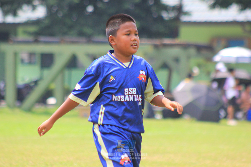 ijl u10 200725 mutiara 97 vs nusantara 2004