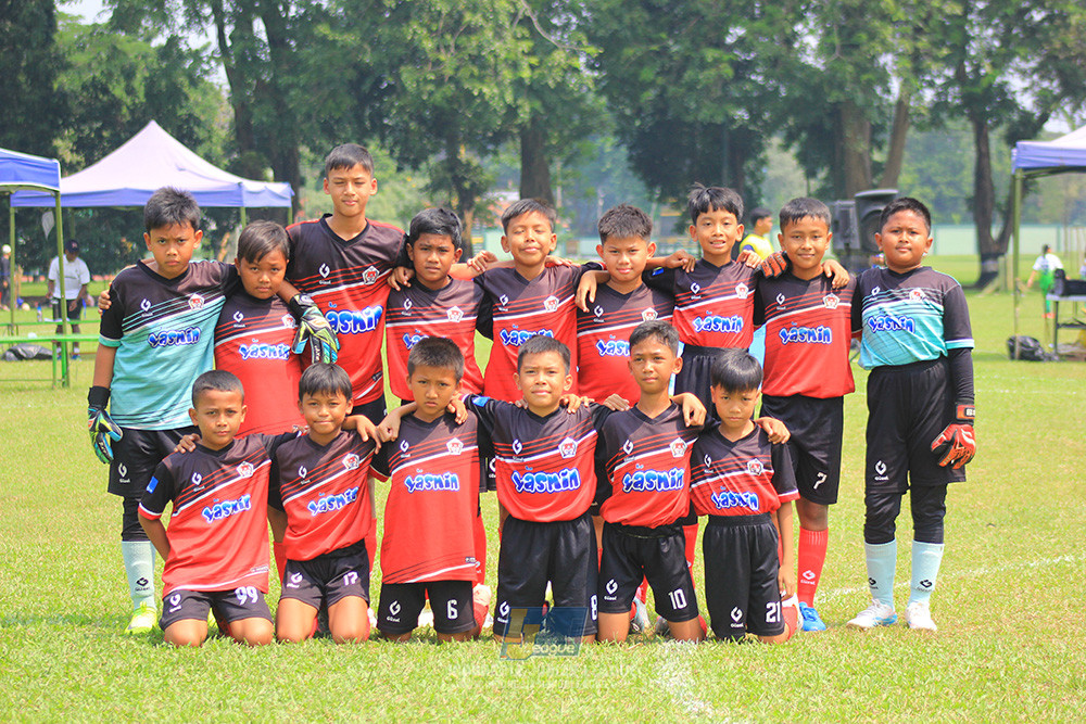 ijl u10 200725 mutiara 97 vs nusantara 2004