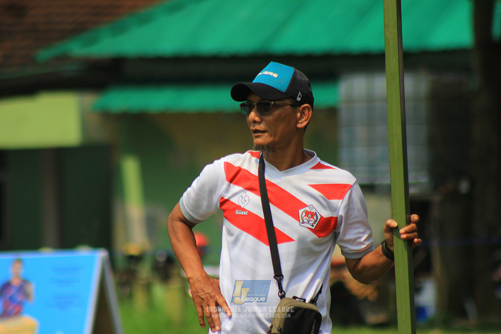 ijl u10 200725 mutiara 97 vs nusantara 2004