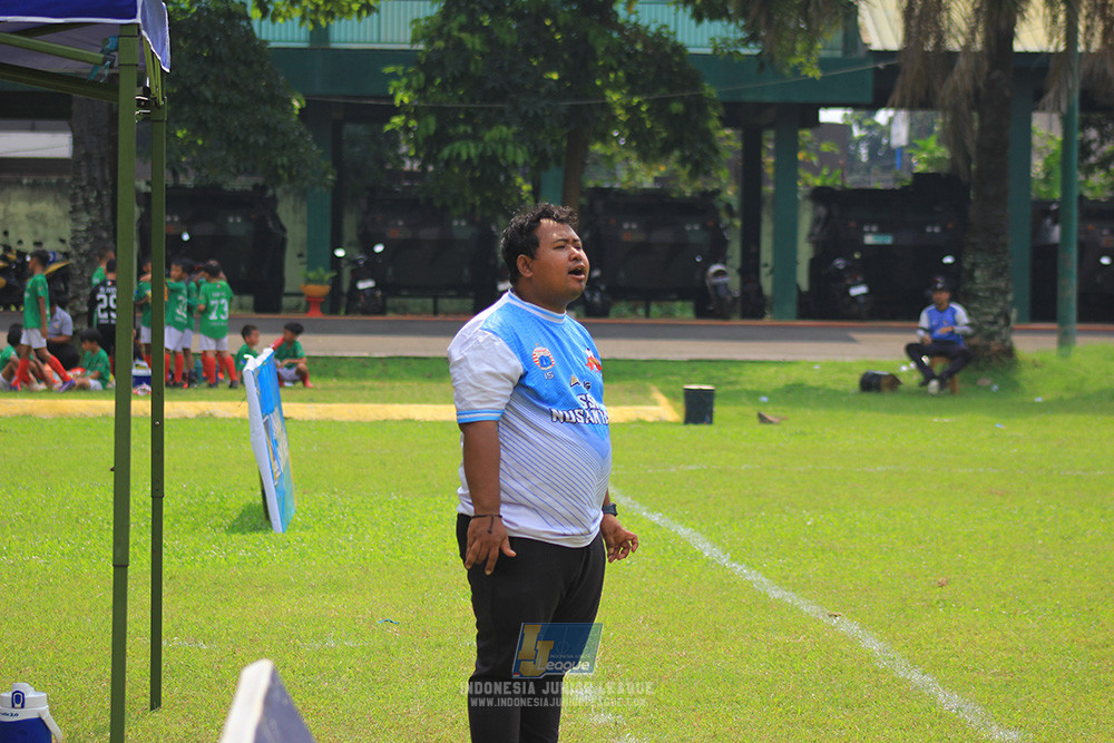 ijl u10 200725 mutiara 97 vs nusantara 2004