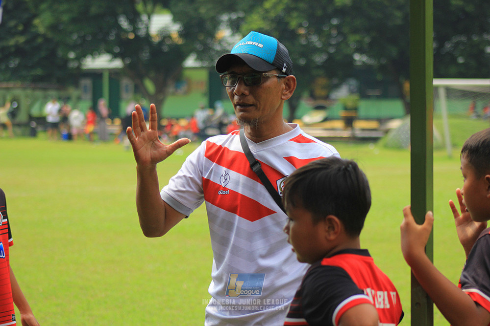 ijl u10 200725 mutiara 97 vs nusantara 2004