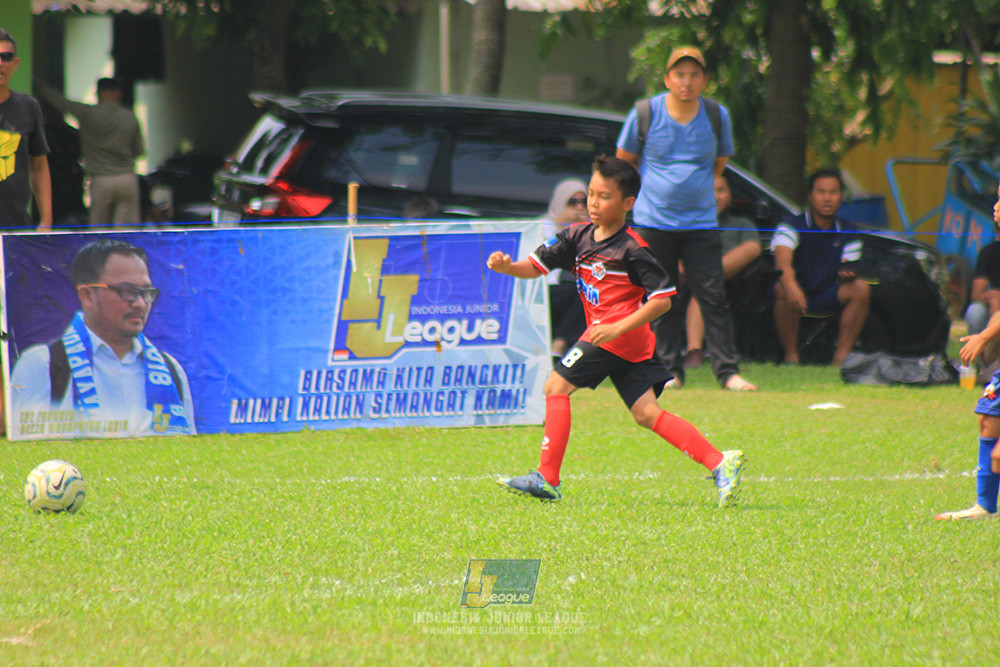 ijl u10 200725 mutiara 97 vs nusantara 2004
