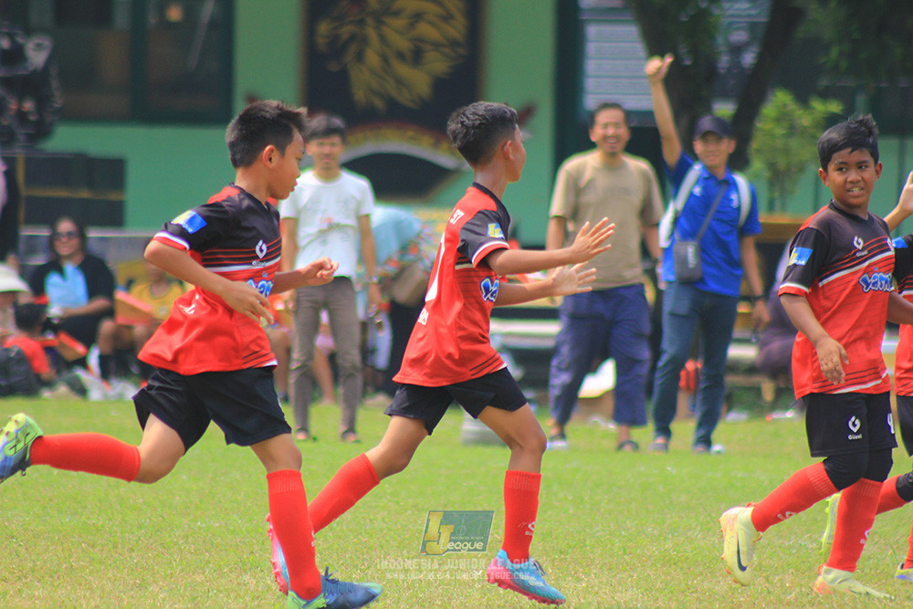 ijl u10 200725 mutiara 97 vs nusantara 2004
